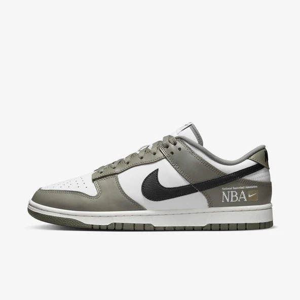 Nike Dunk Low Men's Shoes - 2