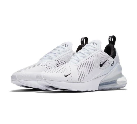 Nike Air Max 270 Unisex Spor Ayakkab - Resim 3