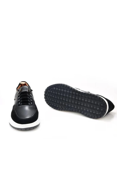 Catelli 600 Erkek Günlük Deri Ayakkabı - Resim 10