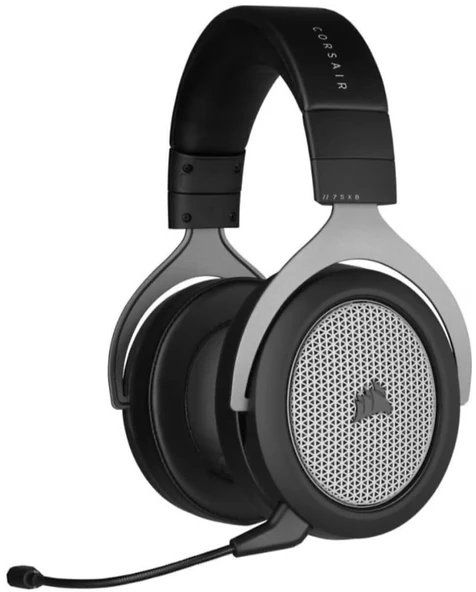 Corsair HS75 XB Wireless CA-9011222-EU Kablosuz Kulak Üstü Oyuncu Kulaklığı