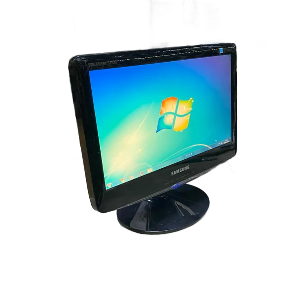 SAMSUNG SYNCMASTER B1630 15.6 İNÇ WİDESCREEN 2EL LCD MONİTÖR - 2