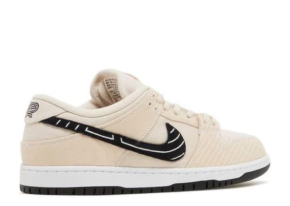 Nike SB Dunk Low Albino - 3
