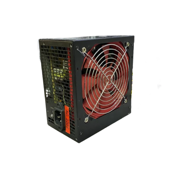 EVEREST  MODEL  EPS-4900B 350 WATT POWER SUPPLY 12 CM FANLI GÜÇ KAYNAĞI (2 EL YENİLENMİŞ ÜRÜN) - 1