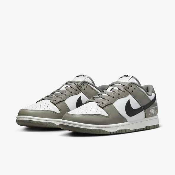 Nike Dunk Low Men's Shoes - 4