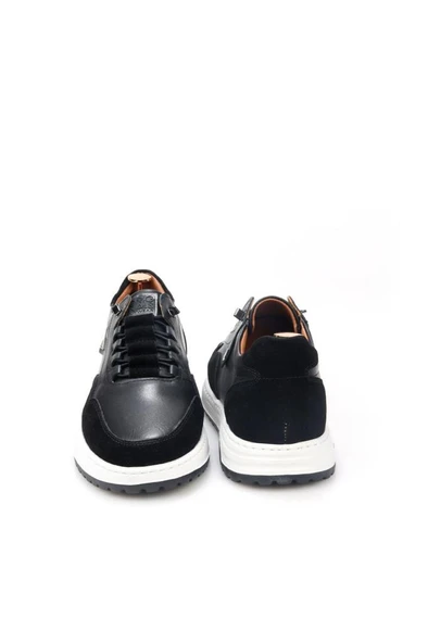 Catelli 600 Erkek Günlük Deri Ayakkabı - Resim 9