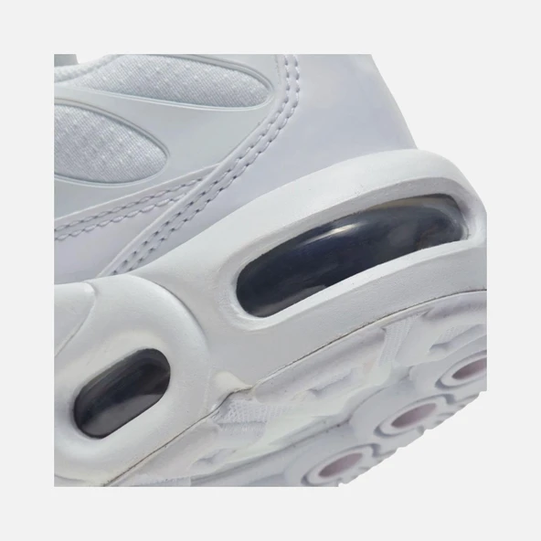 Nike Air Max Plus "Tuned" (GS) Spor Ayakkabı - Resim 7