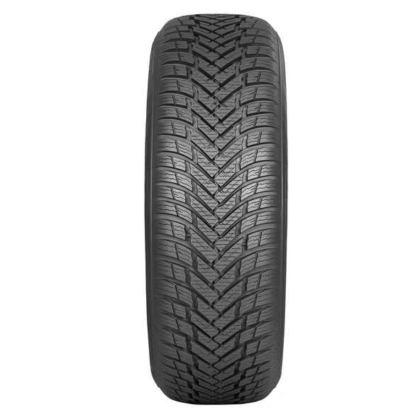 Nokian Weatherproof 235/50 R18 101V XL Dört Mevsim Lastiği (2018 Üretim) (4 Adet) - Resim 2