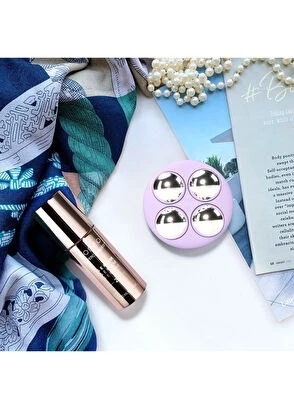 Foreo BEAR 2 Body Lavender Vücut Masaj Aleti - Resim 5