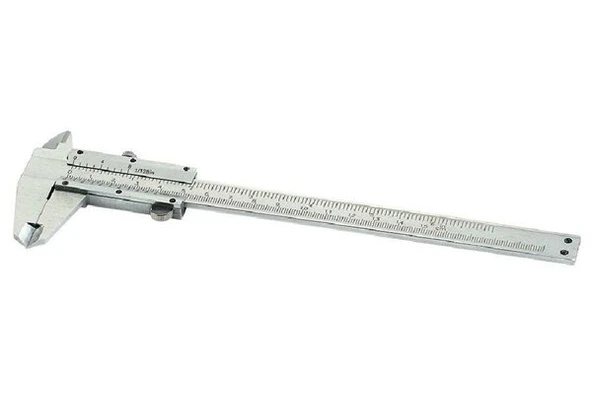 GFB  Kumpas 150X0,05 mm (Ekonomik) - 1