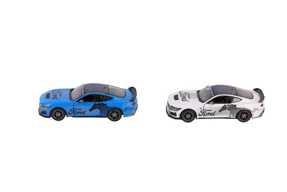 KT5455DF C-B 2024 FORD MUSTANG DARK - 2