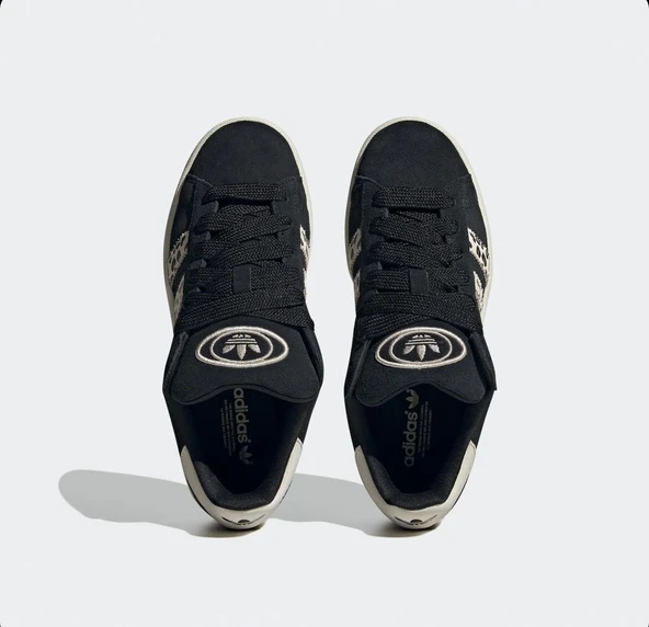 Campus 00s Leopard - 3