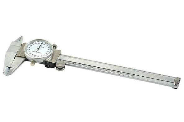 GFB 150X0,02 mm Saatli Kumpas ürün görseli