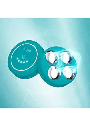Foreo BEAR 2 Body Evergreen Vücut Masaj Aleti - Resim 4