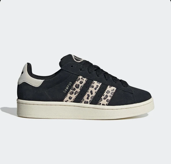 Campus 00s Leopard - 1