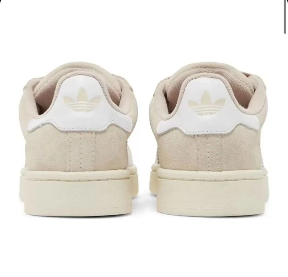 Campus 00s Wonder White - 4