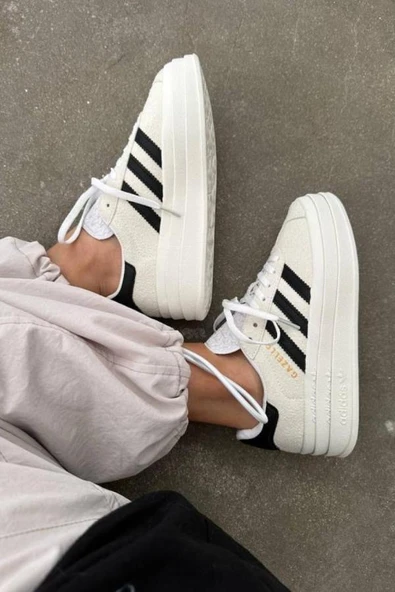 Gazelle Bold Gri ürün görseli