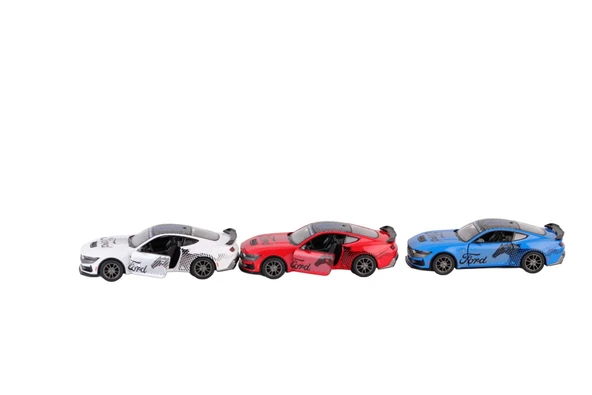 KT5455DF C-B 2024 FORD MUSTANG DARK - 1