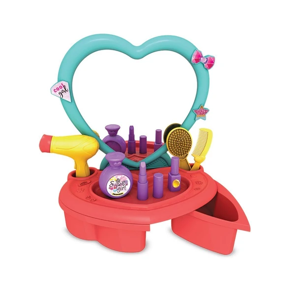 03468 Dede Candy Ken Güzellik Salonu ürün görseli 1