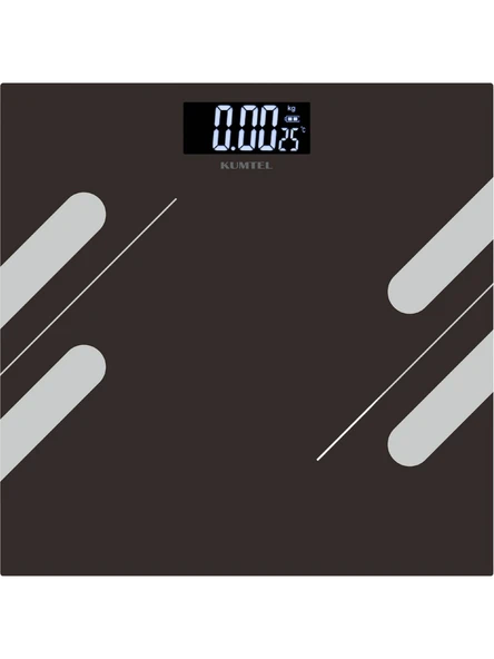 Kumtel Akıllı Dijital Baskül Hdb-04