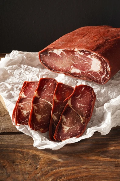 Coşkun E tAntrikot Pastırma 1 (Kg)