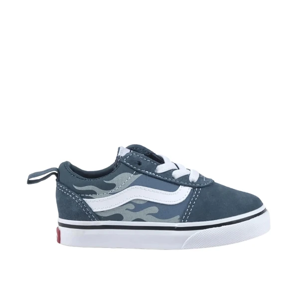 vans VN000D1ZY6Z1 WARD SLIP-ON BEBEK SPOR AYAKKABI ürün görseli 1