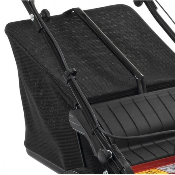 Mtd VE 40B Elektrikli Çim Havalandırma Makinası - 2