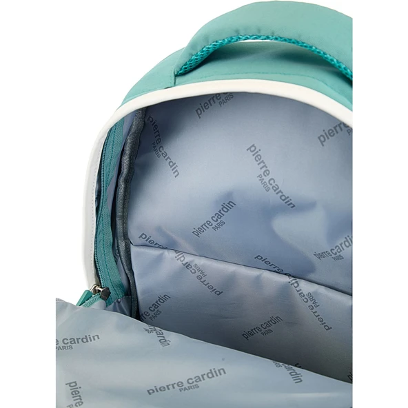 Okul Sırt Çantası Mavi 07PC11118-YSL - 7