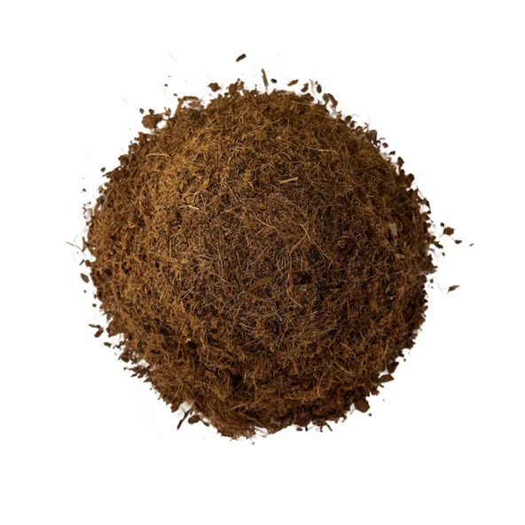 Cocopeat Toprağı 5 LT (0-10 mm) ürün görseli