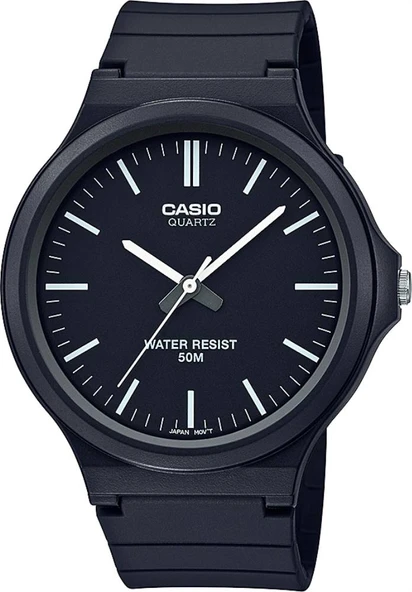 Casio MW-240-1EVDF Erkek Kol Saati