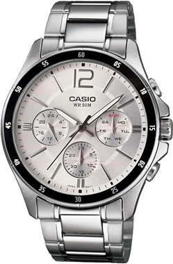 Casio MTP-1374D-7AVDF Erkek Kol Saati