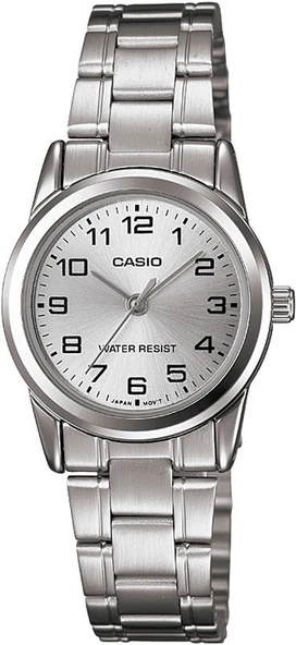 Casio LTP-V001D-7BUDF Kadın Kol Saati