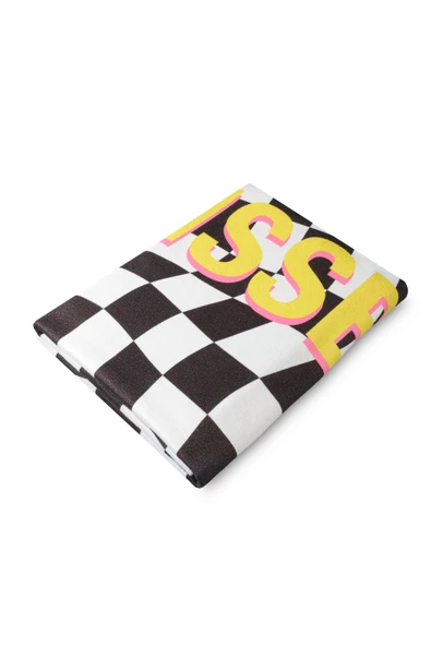 Cozy Home Heatwave Sunkissed Plaj Havlusu 90x150 - Resim 4