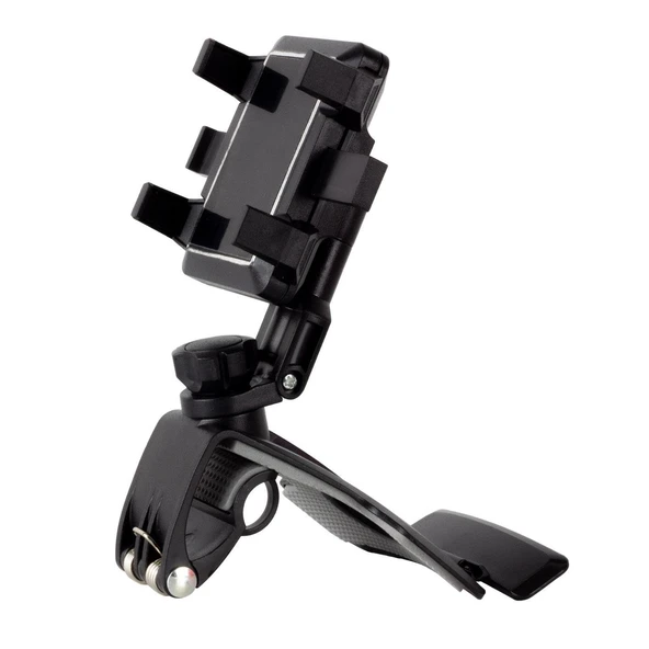 Powermaster 360° Numaratörlü Telefon Tutacağı - 2