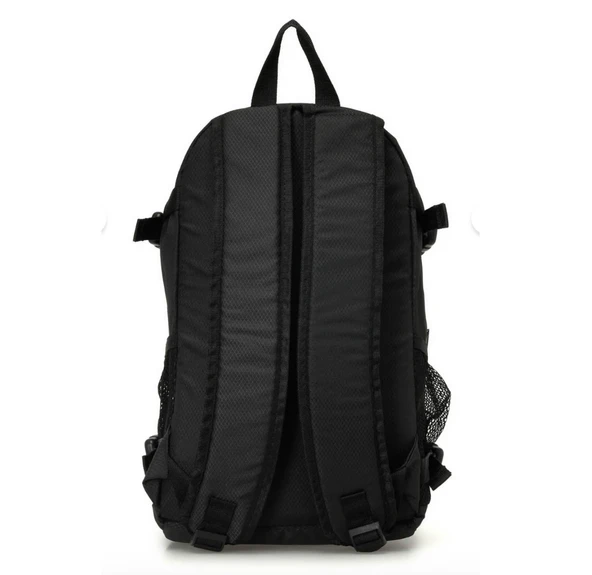 Lumberjack Sport Ljk Siyah Sırt Çantası - Resim 2
