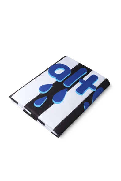 Cozy Home Heatwave Salty Plaj Havlusu 90x150 - Resim 3