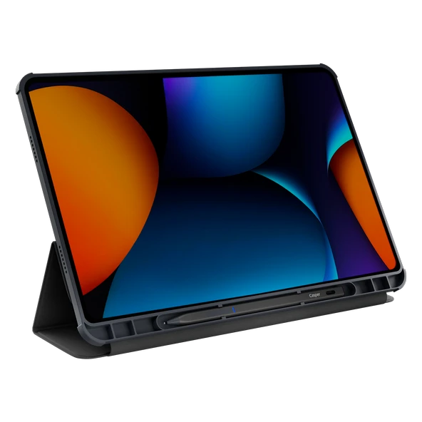 CASPER PAD H10 12.6" OLED Tablet 8GB RAM 256GB + Casper H10 Tablet Kılıfı + Prestige Kalem - 8