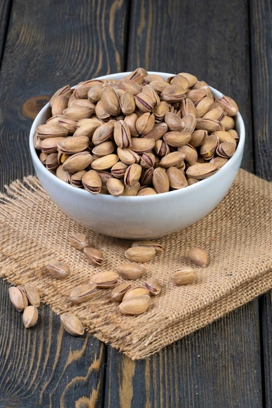 KEYFİ TAT KURUYEMİŞ Antep Fıstığı 500 Gr