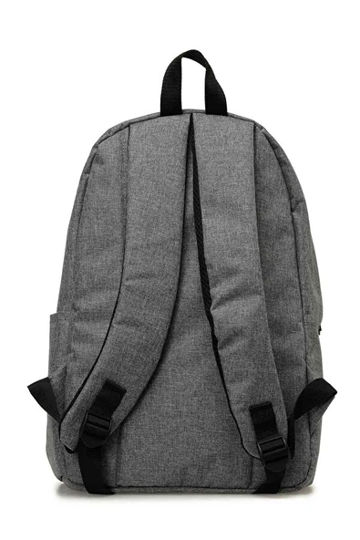 Lumberjack Tex Est Clr Gri Mavi Yeşil Sırt Çantası - Resim 3