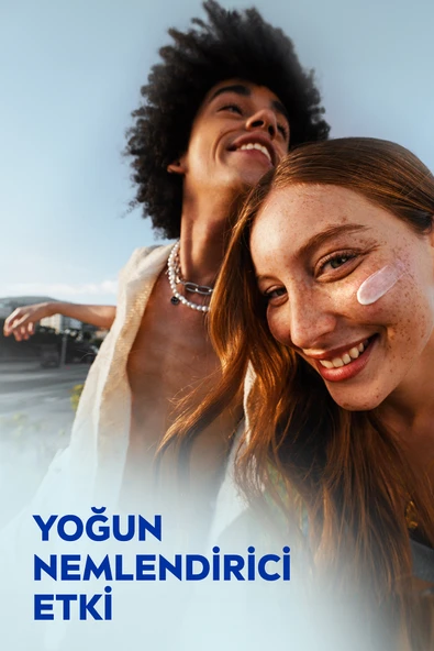 NIVEA Soft Nemlendirici Bakım Kremi 75ml, Jojoba Yağı, E Vitamini, El Yüz Vücut, Yumuşak Cilt,Canlandırıcı - 5