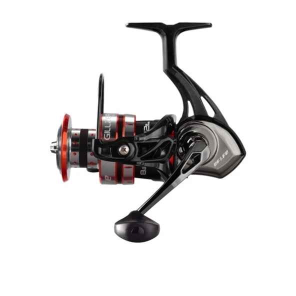 Effe Gillzer GZ6000 9bb Olta Makinesi - Resim 2