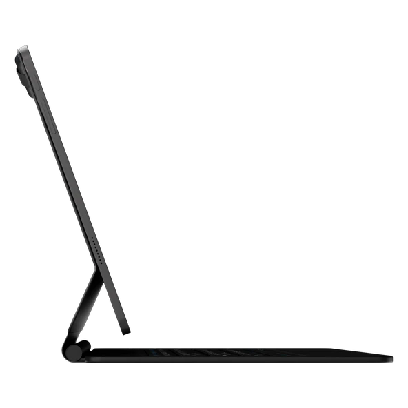 CASPER PAD H10 Pro 12.6" OLED Tablet 8GB RAM 256GB + Casper H10 Pro Klavyeli Tablet Kılıfı + Prestige Kalem - 7