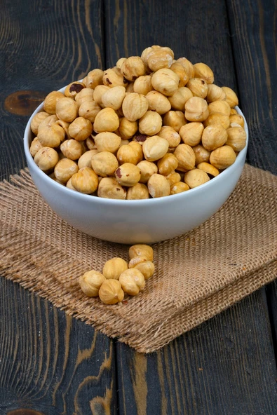 KEYFİ TAT KURUYEMİŞ Iç Fındık 1000 Gr - 2