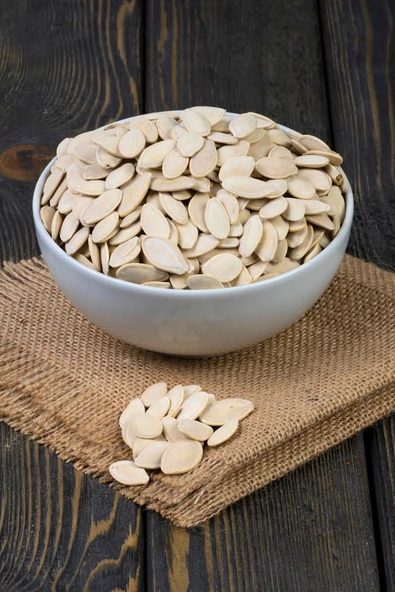 KEYFİ TAT KURUYEMİŞ Kabak Çekirdeği 1000 Gr