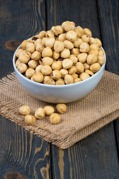 KEYFİ TAT KURUYEMİŞ Iç Fındık 1000 Gr