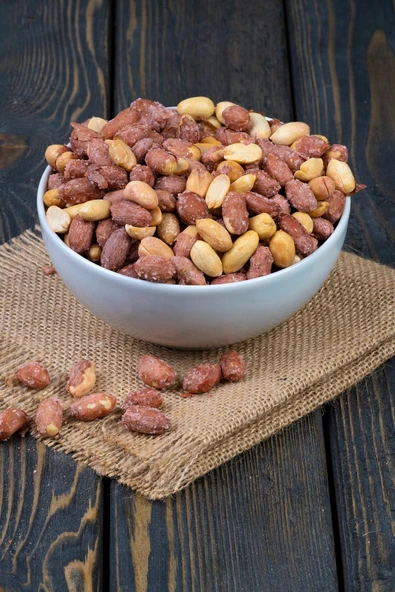 KEYFİ TAT KURUYEMİŞ Tuzlu Fıstık 1000 Gr