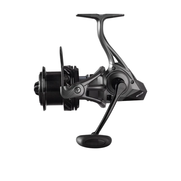 Effe Quantum 6500 15kg Drag Olta Makinesi - Resim 2