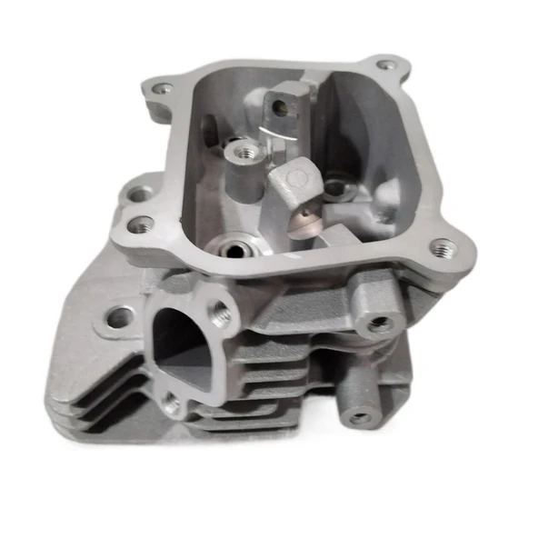 Honda GX160-200-210 Motor Silindir Kafası Boş - Resim 2