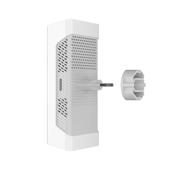 Keenetic Buddy 6 SE AX3000 Kablosuz Menzil Genişletici, Wi-Fi Mesh, Repeater, Range Extender, Access Point KN-4410 - 6