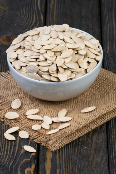 KEYFİ TAT KURUYEMİŞ Kabak Çekirdeği 500 Gr