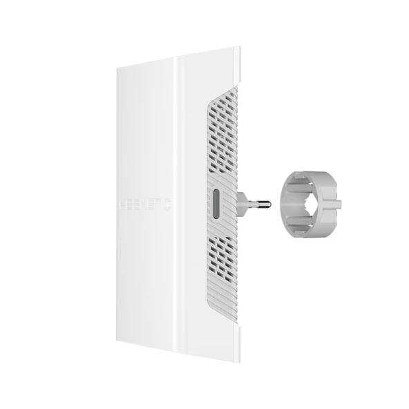 Keenetic Buddy 6 SE AX3000 Kablosuz Menzil Genişletici, Wi-Fi Mesh, Repeater, Range Extender, Access Point KN-4410 - 1
